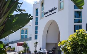 Hotel Borj Rabat - A member of Barceló Hotel Group